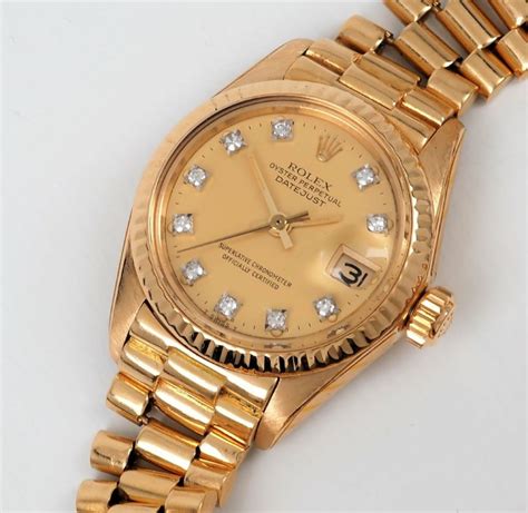 ceas dama rolex